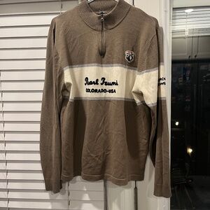 Vintage Pearl Izumi cycling jersey